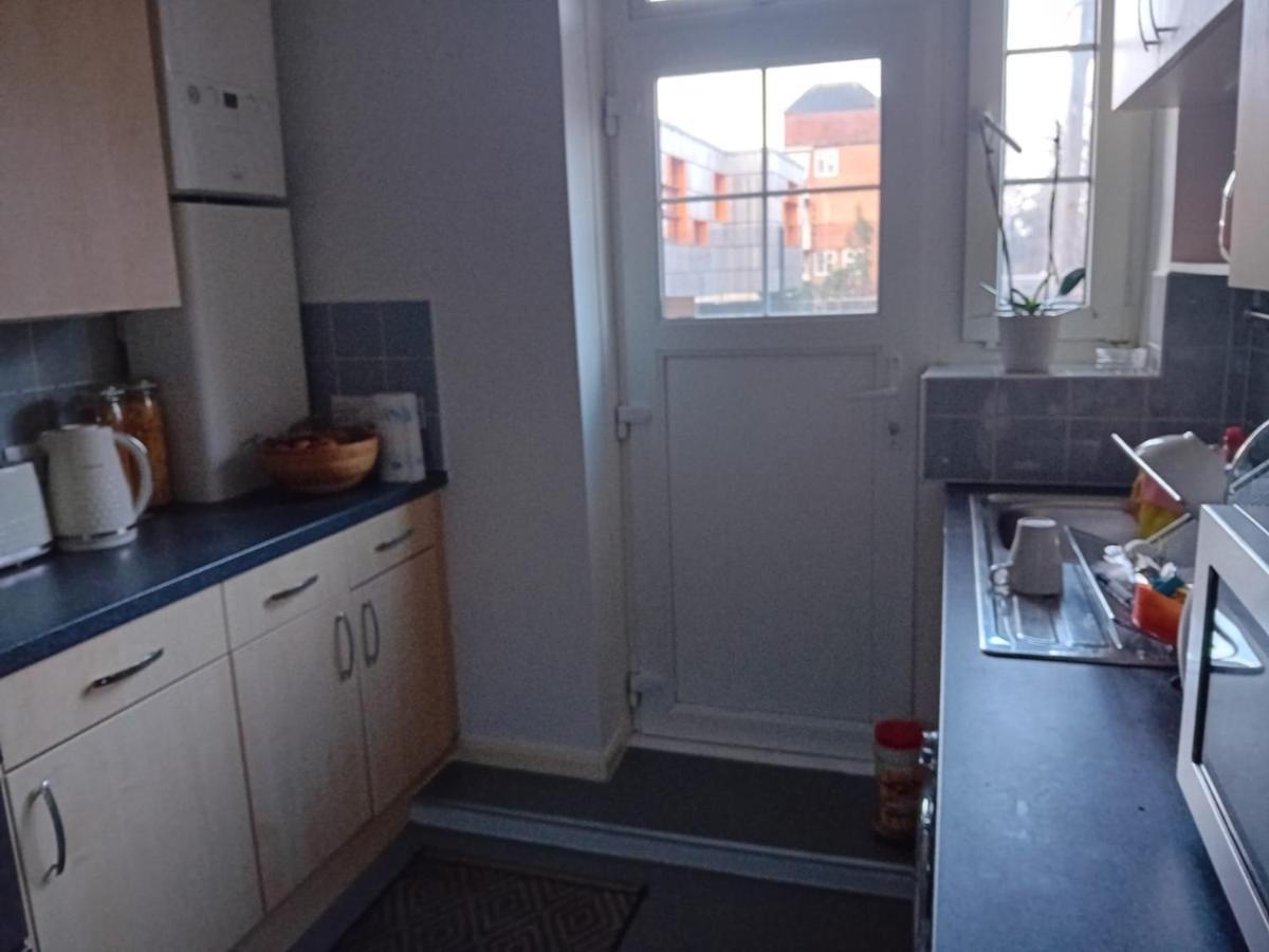 Super Streatham Room Λονδίνο Εξωτερικό φωτογραφία