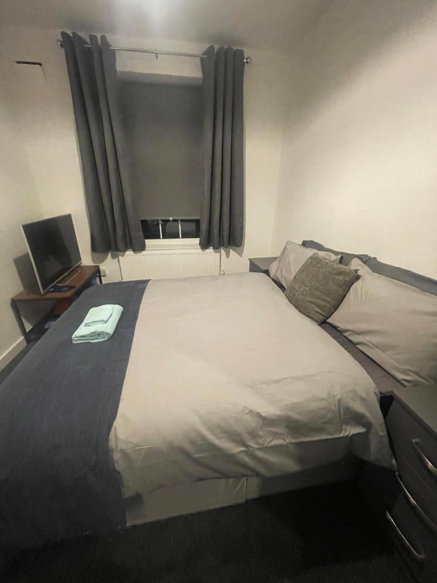 Super Streatham Room Λονδίνο Εξωτερικό φωτογραφία