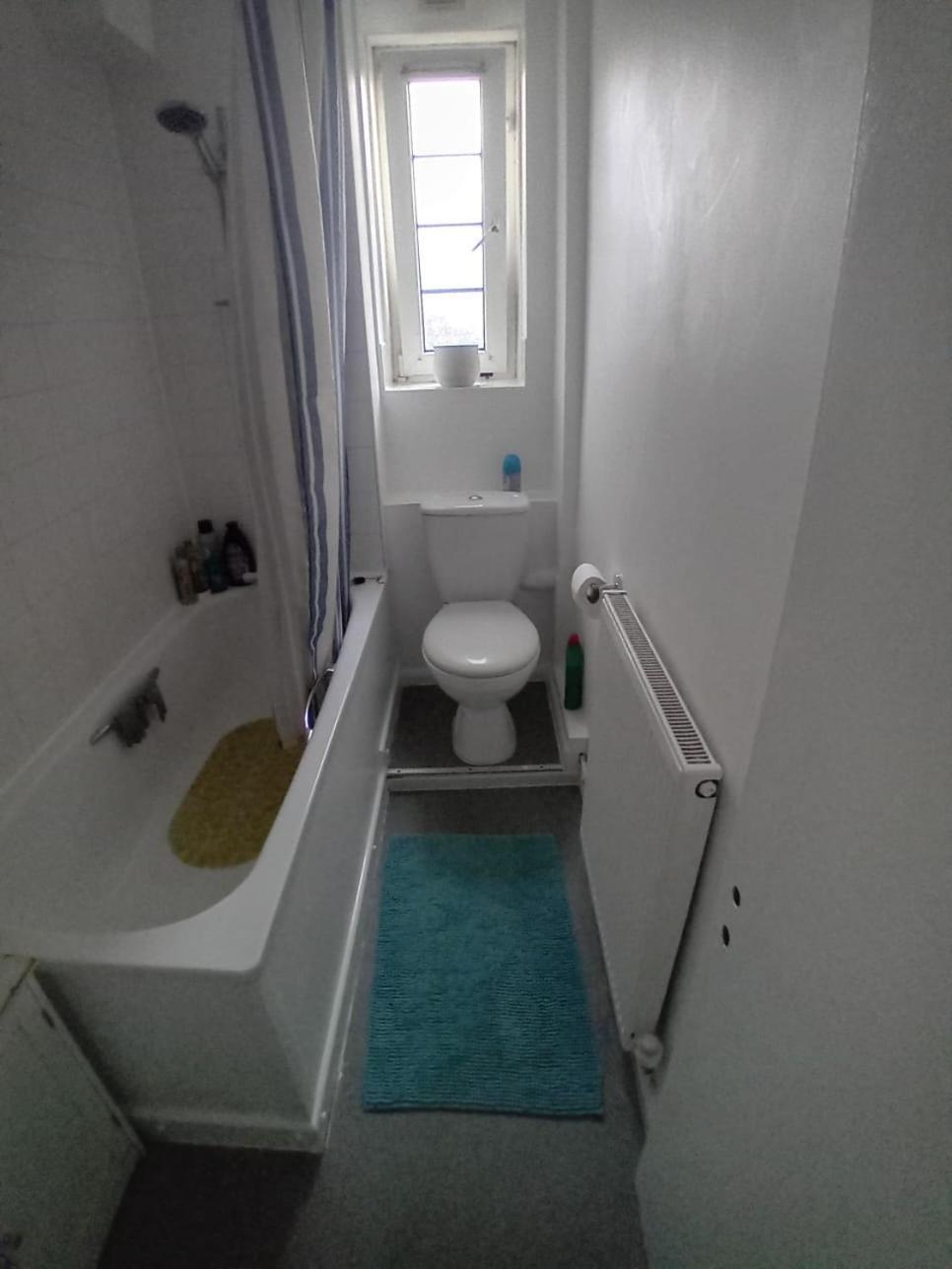 Super Streatham Room Λονδίνο Εξωτερικό φωτογραφία