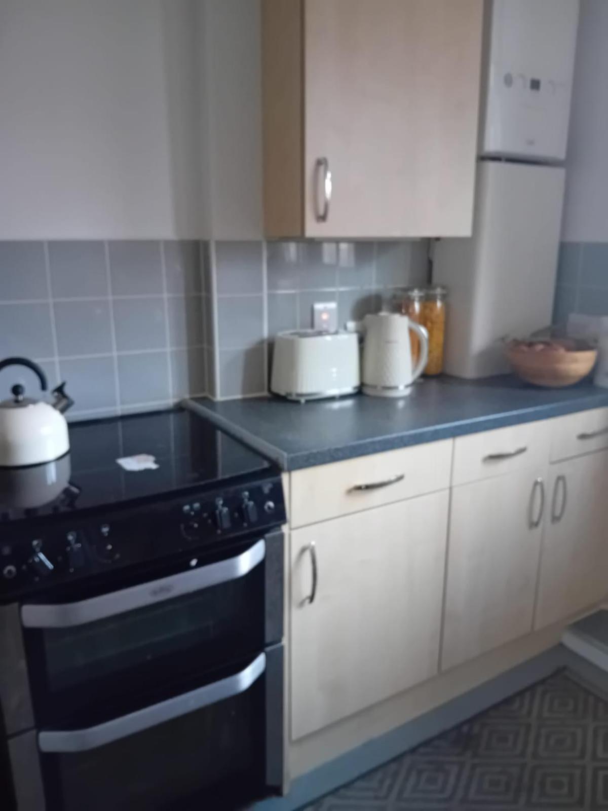 Super Streatham Room Λονδίνο Εξωτερικό φωτογραφία